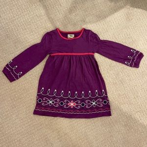 NEW WITH TAGS Lucky Brand Girls’ Dress